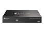 Preview: TP-LINK VIGI NVR1004H V1 - NVR - 4 Kanäle - netzwerkfähig