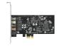 Preview: ASUS XONAR SE - Soundkarte - 24-Bit - 192 kHz