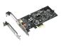 Preview: ASUS XONAR SE - Soundkarte - 24-Bit - 192 kHz