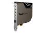 Preview: Creative Labs Creative Sound Blaster AE-7 - Soundkarte - 32-Bit