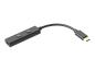 Preview: Creative Labs Creative Sound Blaster PLAY! 4 - Soundkarte - 24-Bit