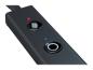 Preview: Creative Labs Creative Sound Blaster PLAY! 4 - Soundkarte - 24-Bit