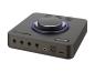 Preview: Creative Labs Creative Sound Blaster X4 - Soundkarte - 24-Bit