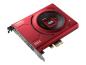 Preview: Creative Labs Creative Sound Blaster Z SE - Soundkarte - 24-Bit