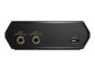 Preview: Creative Labs Creative Sound BlasterX G6 - Soundkarte - 32-Bit