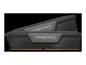 Preview: Corsair Vengeance - DDR5 - Kit - 32 GB + 2 x 16 GB