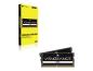 Preview: Corsair Vengeance - DDR5 - Kit - 64 GB: 2 x 32 GB