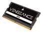 Preview: Corsair Vengeance - DDR5 - Kit - 64 GB: 2 x 32 GB