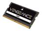 Preview: Corsair Vengeance - DDR5 - Modul - 32 GB - SO DIMM 262-PIN