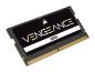 Preview: Corsair Vengeance - DDR5 - Modul - 32 GB - SO DIMM 262-PIN
