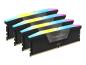 Preview: Corsair Vengeance RGB - DDR5 - Kit - 192 GB: 4 x 48 GB