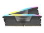 Preview: Corsair Vengeance RGB - DDR5 - Kit - 32 GB: 2 x 16 GB