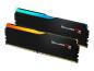 Preview: G.Skill Ripjaws M5 RGB - DDR5 - Kit - 32 GB: 2 x 16 GB