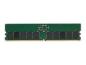 Preview: Kingston DDR5 - Modul - 16 GB - DIMM 288-PIN