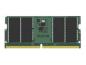 Preview: Kingston DDR5 - Modul - 32 GB - SO DIMM 262-PIN