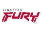 Preview: Kingston FURY Beast - DDR5 - Kit - 16 GB: 2 x 8 GB