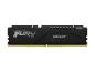 Preview: Kingston FURY Beast - DDR5 - Modul - 32 GB - DIMM 288-PIN
