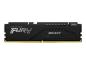 Preview: Kingston FURY Beast - DDR5 - Modul - 8 GB - DIMM 288-PIN