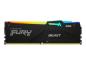 Preview: Kingston FURY Beast RGB - DDR5 - Kit - 32 GB: 2 x 16 GB