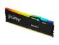 Preview: Kingston FURY Beast RGB - DDR5 - Modul - 16 GB