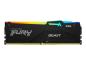 Preview: Kingston FURY Beast RGB - DDR5 - Modul - 16 GB