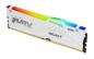 Preview: Kingston FURY Beast RGB - DDR5 - Modul - 32 GB
