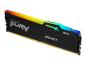 Preview: Kingston FURY Beast RGB - DDR5 - Modul - 8 GB