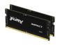 Preview: Kingston FURY Impact - DDR5 - Kit - 32 GB: 2 x 16 GB