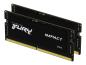Preview: Kingston FURY Impact - DDR5 - Kit - 32 GB: 2 x 16 GB