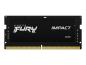 Preview: Kingston FURY Impact - DDR5 - Kit - 32 GB: 2 x 16 GB