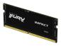 Preview: Kingston FURY Impact - DDR5 - Kit - 32 GB: 2 x 16 GB