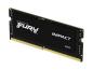 Preview: Kingston FURY Impact - DDR5 - Modul - 16 GB - SO DIMM 262-PIN