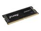 Preview: Kingston FURY Impact - DDR5 - Modul - 16 GB - SO DIMM 262-PIN