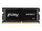 Preview: Kingston FURY Impact - DDR5 - Modul - 8 GB - SO DIMM 262-PIN