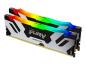 Preview: Kingston FURY Renegade RGB - DDR5 - Kit - 96 GB: 2 x 48 GB