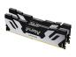 Preview: Kingston FURY Renegade Silver - DDR5 - Kit - 32 GB: 2 x 16 GB