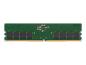 Preview: Kingston ValueRAM - DDR5 - Modul - 16 GB - DIMM 288-PIN