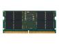 Preview: Kingston ValueRAM - DDR5 - Modul - 16 GB - SO DIMM 262-PIN