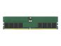 Preview: Kingston ValueRAM - DDR5 - Modul - 48 GB - DIMM 288-PIN