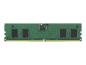 Preview: Kingston ValueRAM - DDR5 - Modul - 8 GB - DIMM 288-PIN