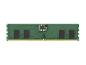 Preview: Kingston ValueRAM - DDR5 - Modul - 8 GB - DIMM 288-PIN