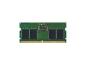 Preview: Kingston ValueRAM - DDR5 - Modul - 8 GB - SO DIMM 262-PIN