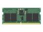 Preview: Kingston ValueRAM - DDR5 - Modul - 8 GB - SO DIMM 262-PIN