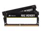 Preview: Corsair Mac Memory - DDR4 - Kit - 32 GB: 2 x 16 GB