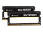 Preview: Corsair Mac Memory - DDR4 - Kit - 32 GB: 2 x 16 GB