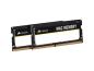 Preview: Corsair Mac Memory - DDR4 - Kit - 32 GB: 2 x 16 GB