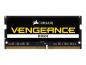 Preview: Corsair Vengeance - DDR4 - Modul - 8 GB - SO DIMM 260-PIN