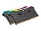 Preview: Corsair Vengeance RGB PRO SL - DDR4 - Kit - 16 GB: 2 x 8 GB