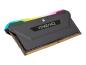 Preview: Corsair Vengeance RGB PRO SL - DDR4 - Kit - 16 GB: 2 x 8 GB