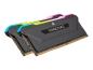 Preview: Corsair Vengeance RGB PRO SL - DDR4 - Kit - 32 GB: 2 x 16 GB